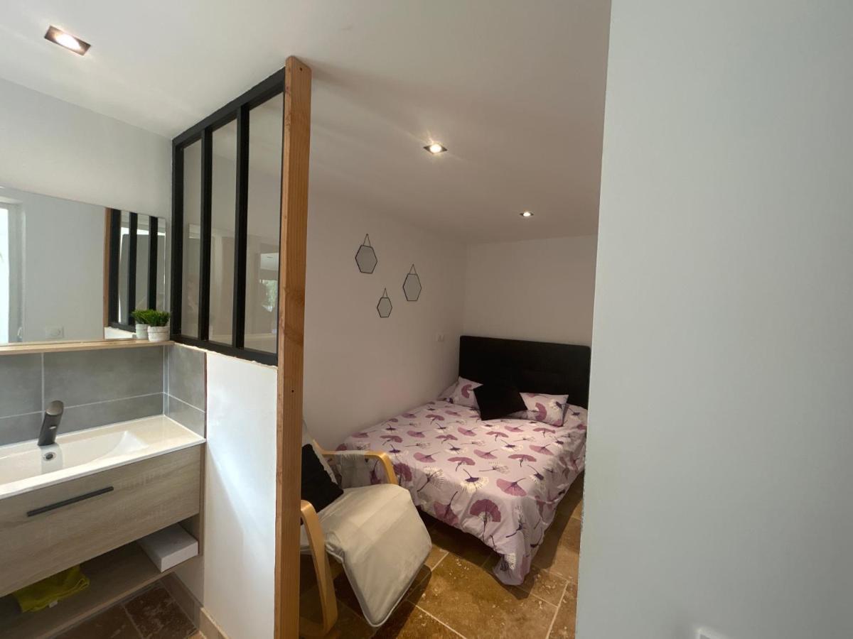 Chez Anabelle Villa Saint-Eloi  Eksteriør billede