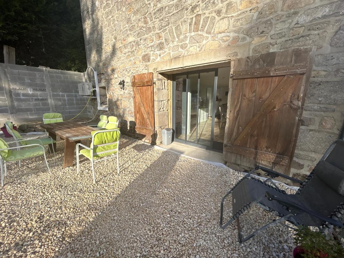 Chez Anabelle Villa Saint-Eloi  Eksteriør billede
