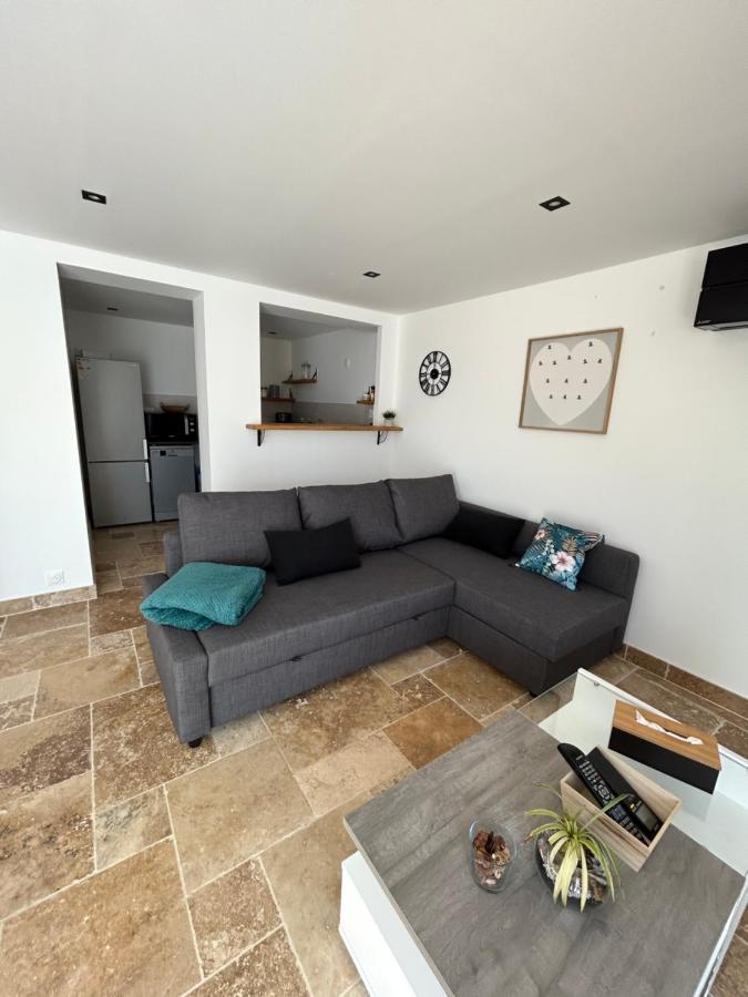 Chez Anabelle Villa Saint-Eloi  Eksteriør billede
